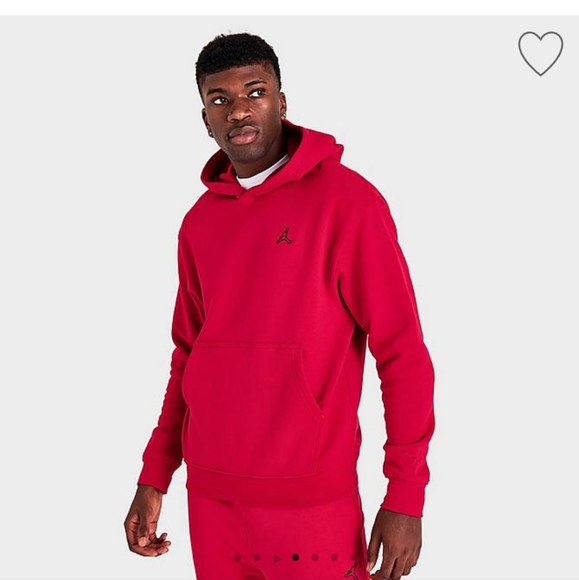 Jordan Men's sweatshirt - Picture 4 of 8